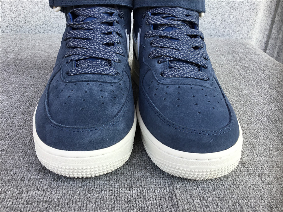 Nike Air Force 1 MID AA1118-007