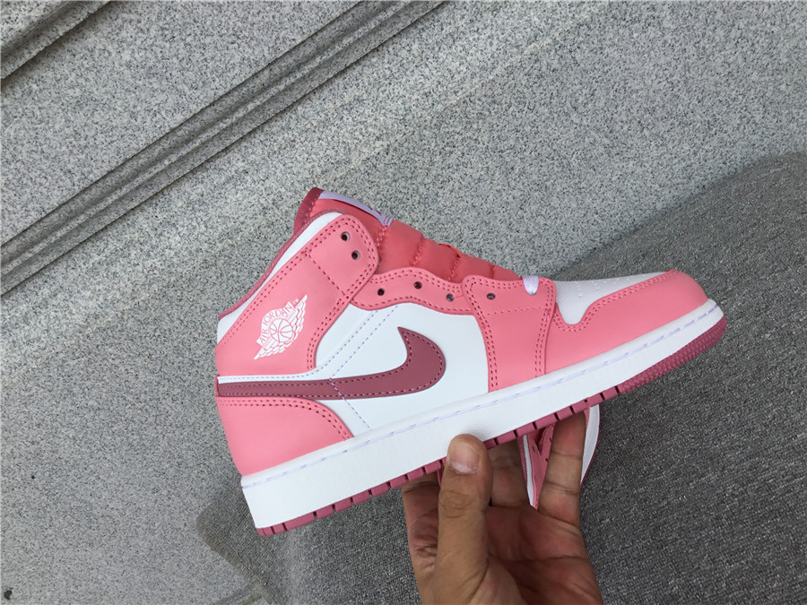 Air Jordan 1 Mid GS DQ8423-616