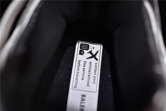 SNEAKER TESS.S.GOMMA 5000013