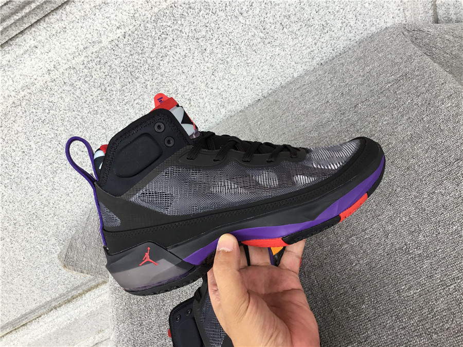 Nike Air Jordan 37 DV0747-065