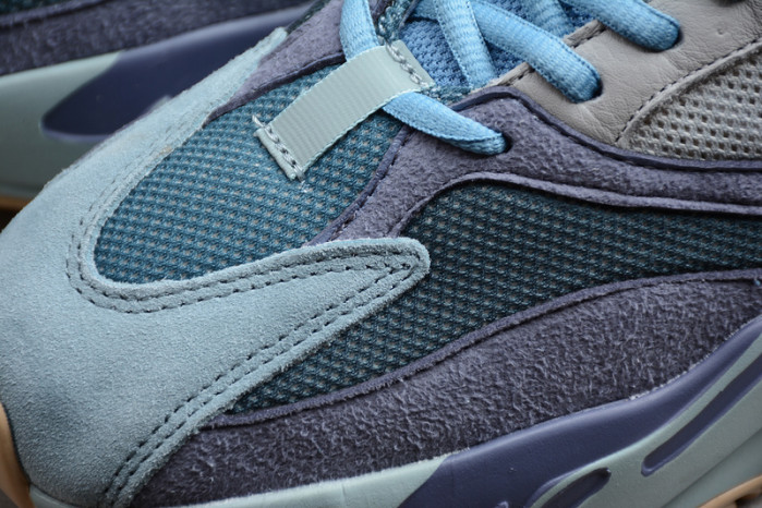 adidas Yeezy Boost 700 Carbon Blue FW2498