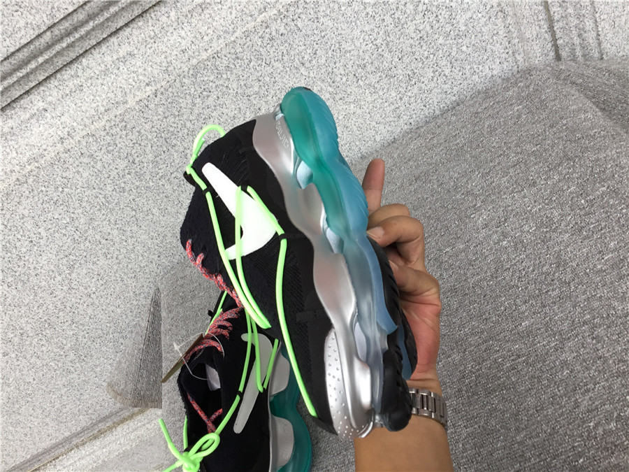 Nike Air Max Scorpion Fk FN8884-013