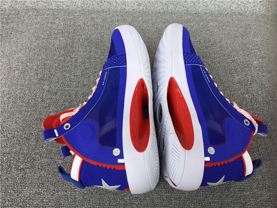 Nike Air Jordan 34 BQ3381-123