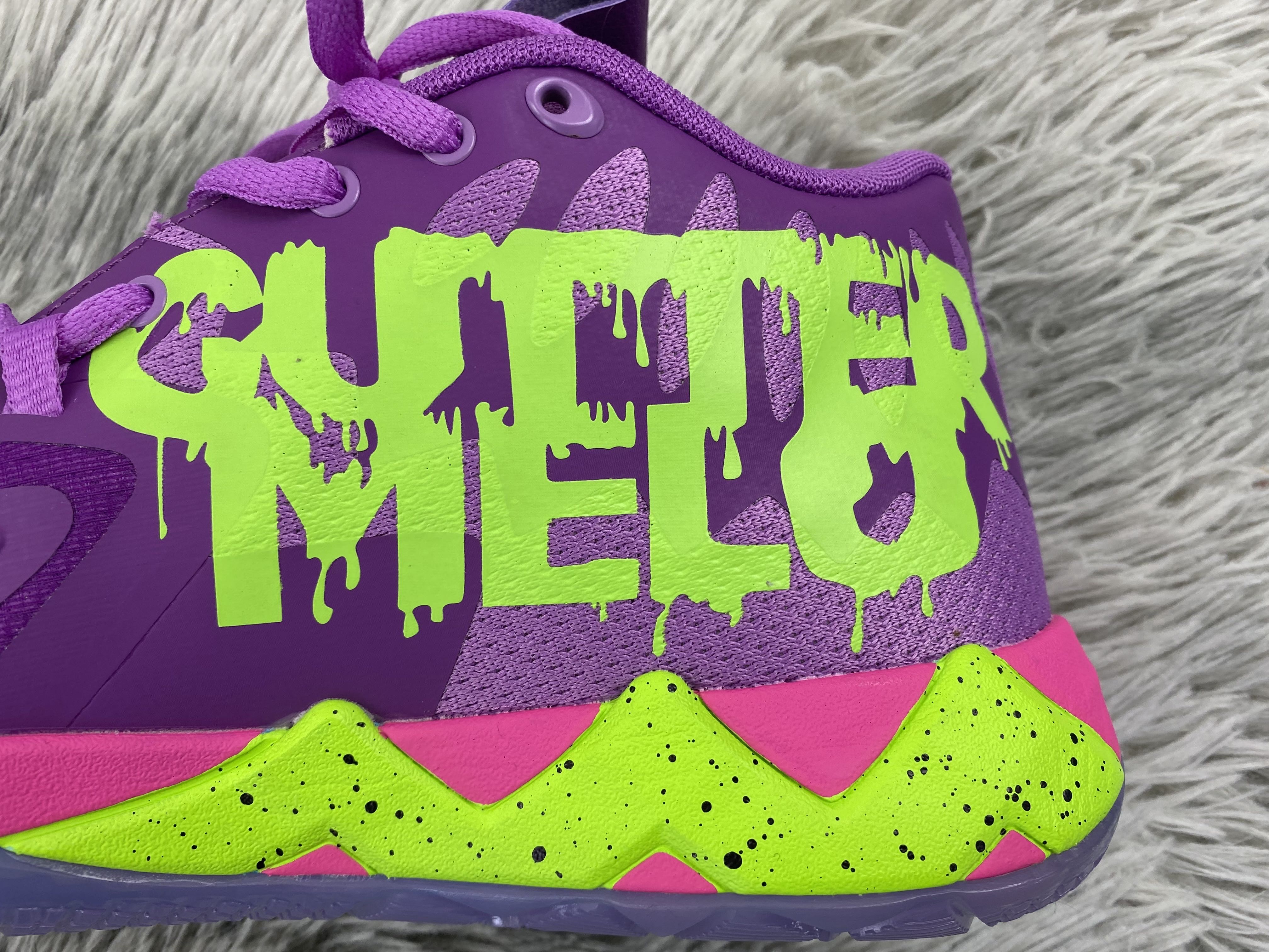 puma ball mb 01 player exclusive edition lml0001