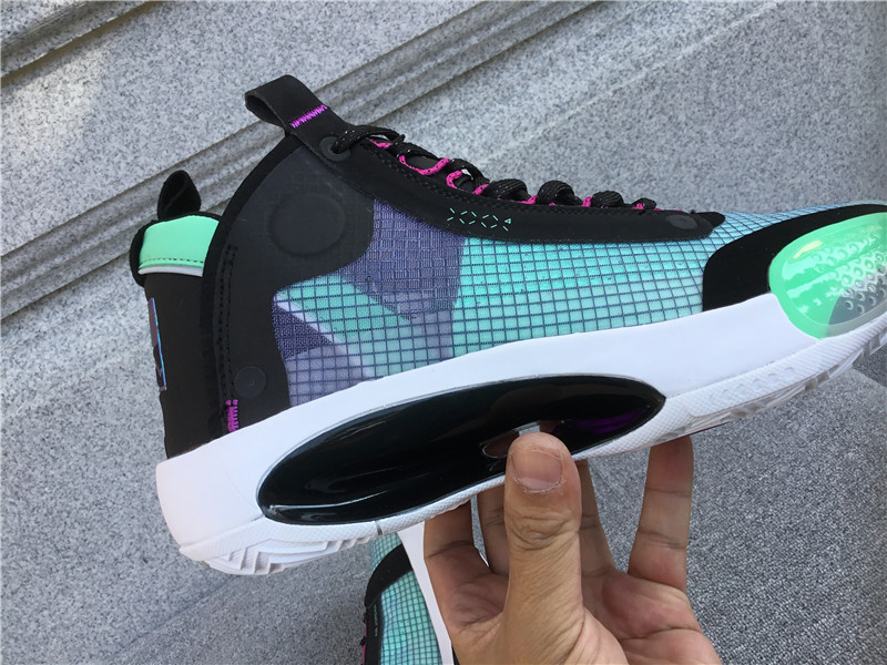 Nike Air Jordan 34 AR3240-400