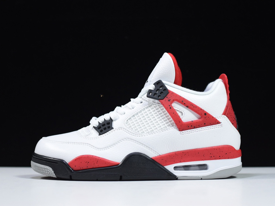 Jordan Air Jordan 4 