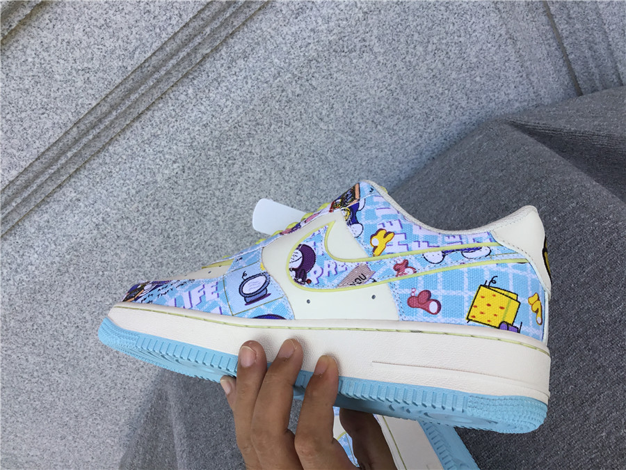 Nk Air Force 1 FB0607-055