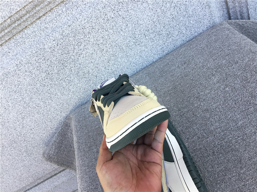 Otomo Katsuhiro x Nk SB Dunk Low