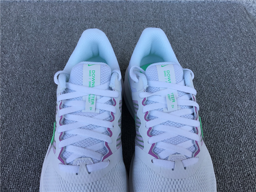 Nike Downshifter 11 Moon Landing Series Running Shoes CW3413-101