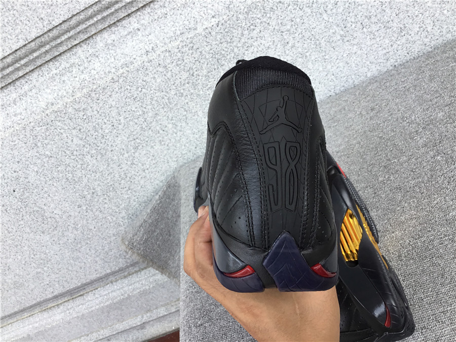 Air Jordan 14 DMP