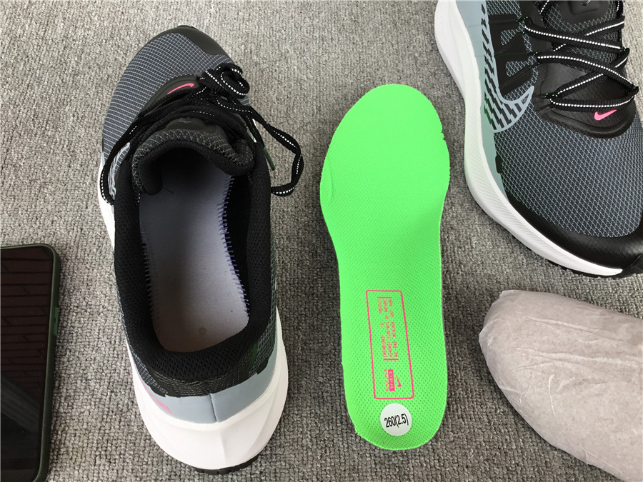 Nike Downshifter 11 Moon Landing Series Running Shoes CU3870-403