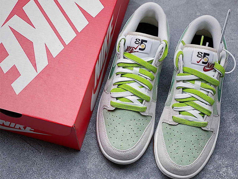 Nike SB Zoom Dunk Low DO9457-116