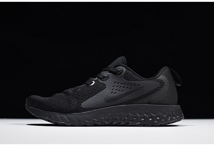 Nike Legend Epic React Running Shoes Black/Black AA1625 002
