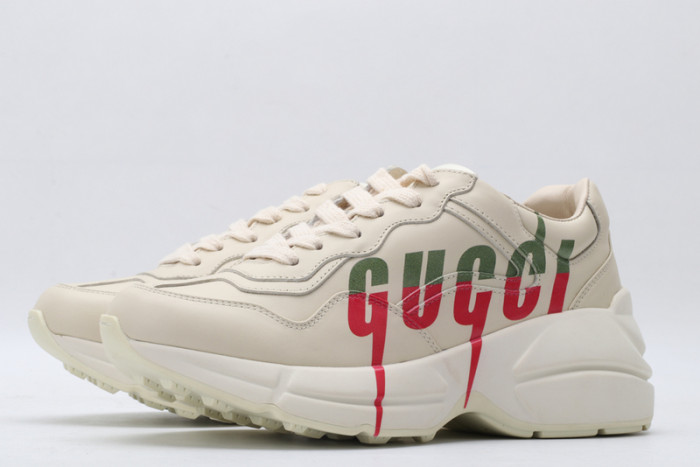 Gucc* Trainer Sneaker6
