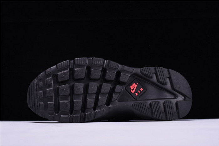 Nike Air Huarache Ultra Solar Red 875841-005