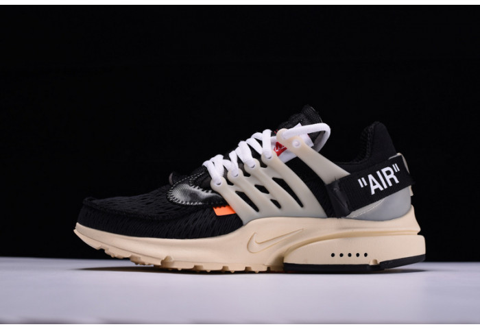 Nike The 10: Air Presto 