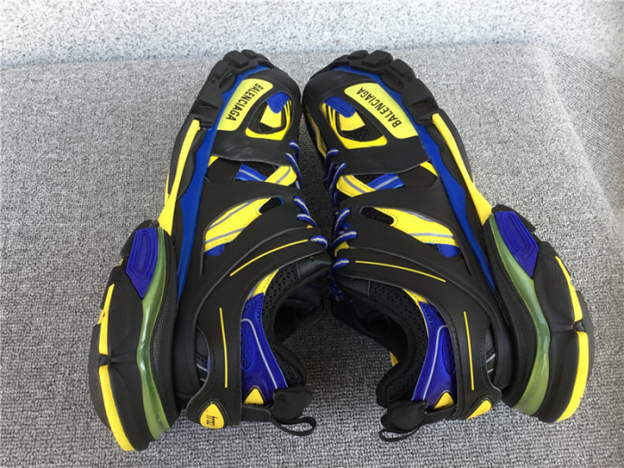 SNEAKER TESS.S.GOMMA 5000017