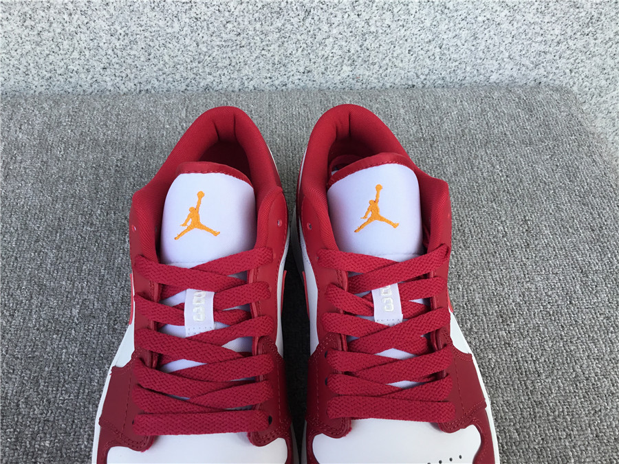 Air Jordan 1 Low 553558-607