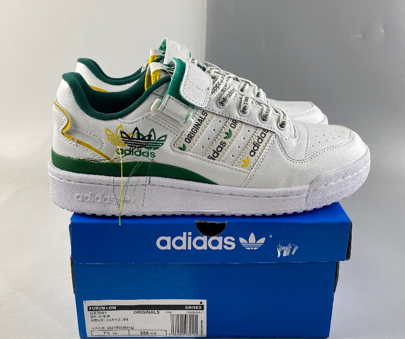 Adidas Samba Vegan GX3001