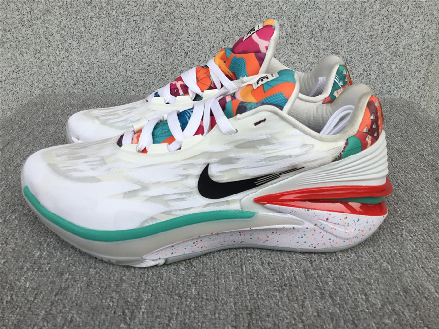 Nike Air Zoom G.T.Cut 2 EP FD4321-102