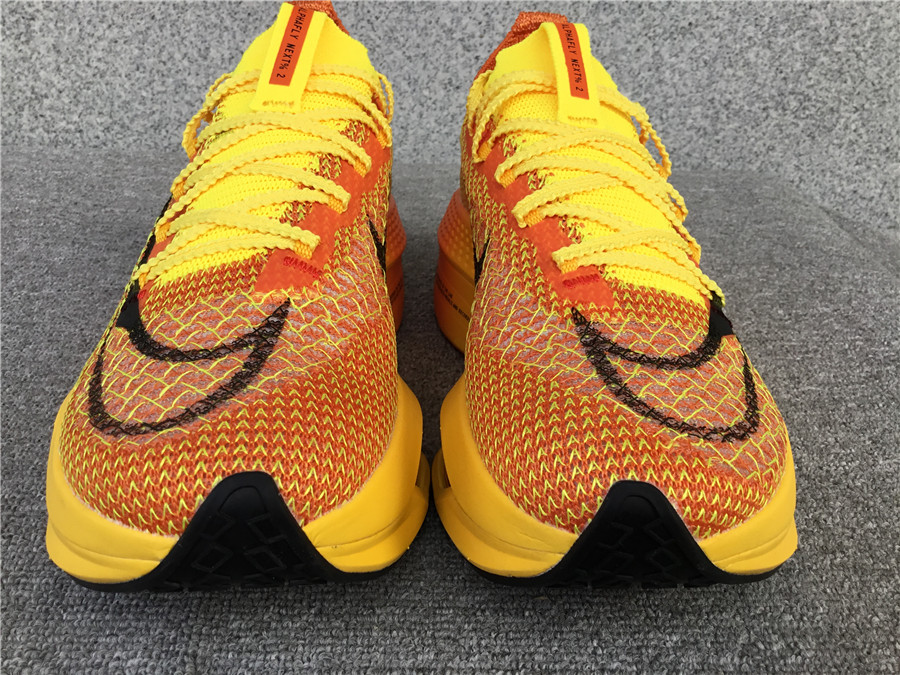 Nike Air Zoom Alphafly NEXT% 
