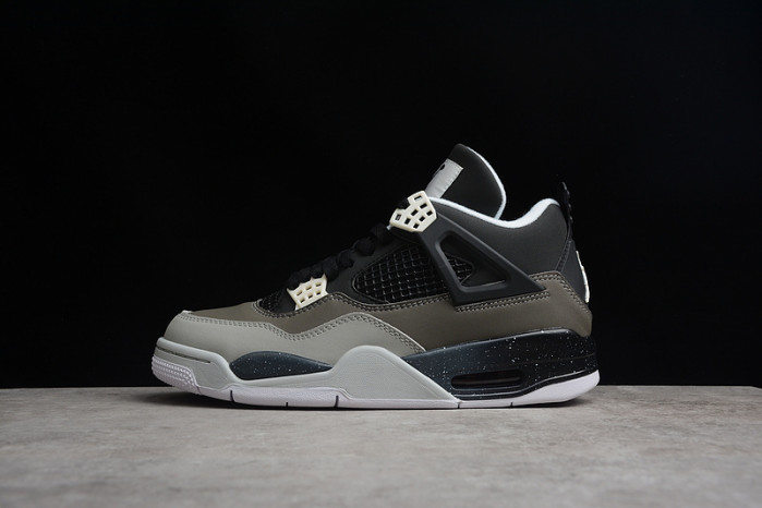 Jordan 4 Retro Fear Pack 626969-030