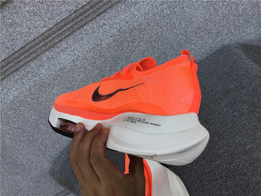Nike Air Zoom Alphafly NEXT% 