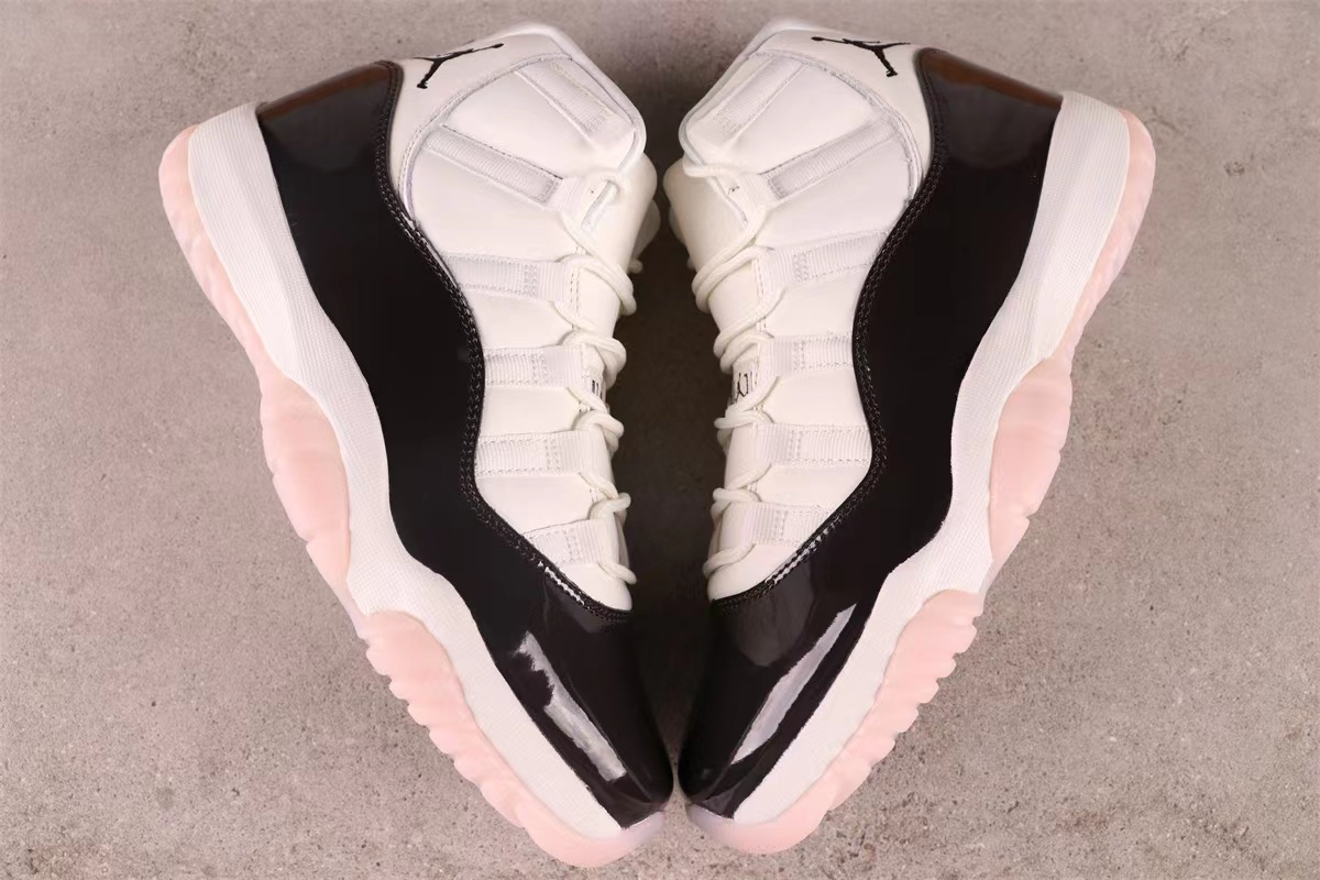 Air Jordan 11Sakura Pink ARO715-101