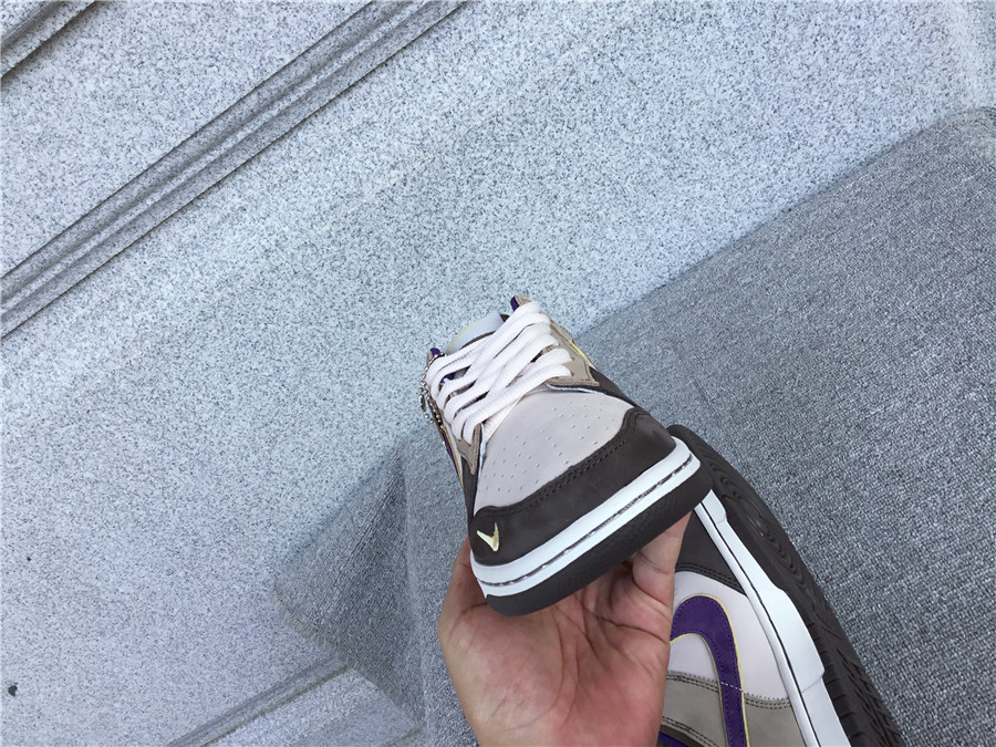 Otomo Katsuhiro x Nk SB Dunk Low