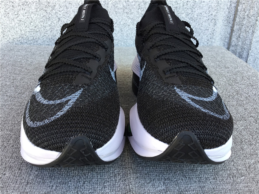 Nike Air Zoom Alphafly NEXT% 