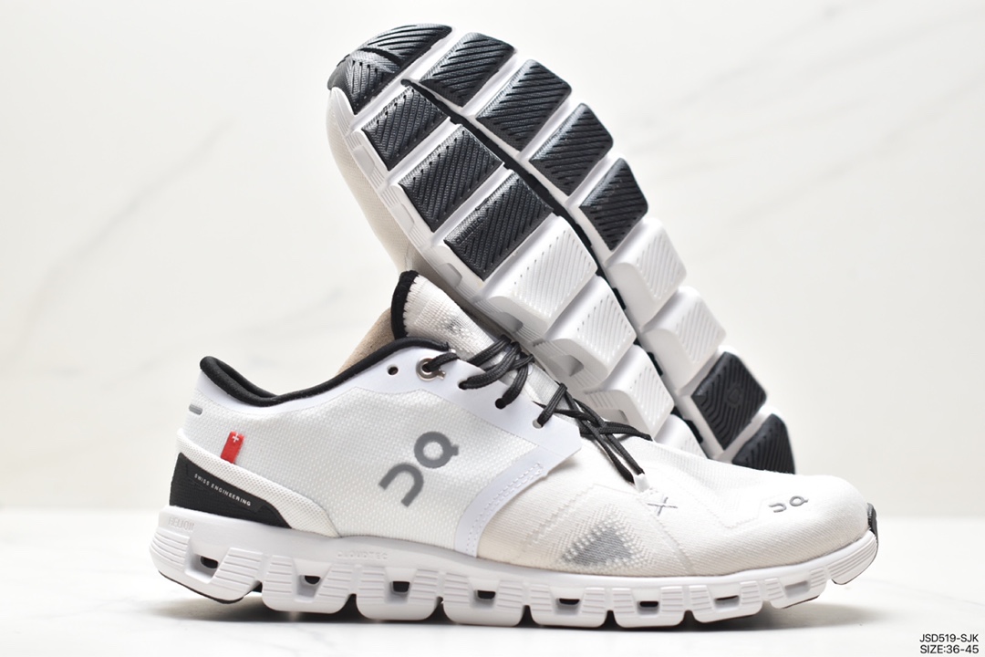 On Running Cloud 3 110527