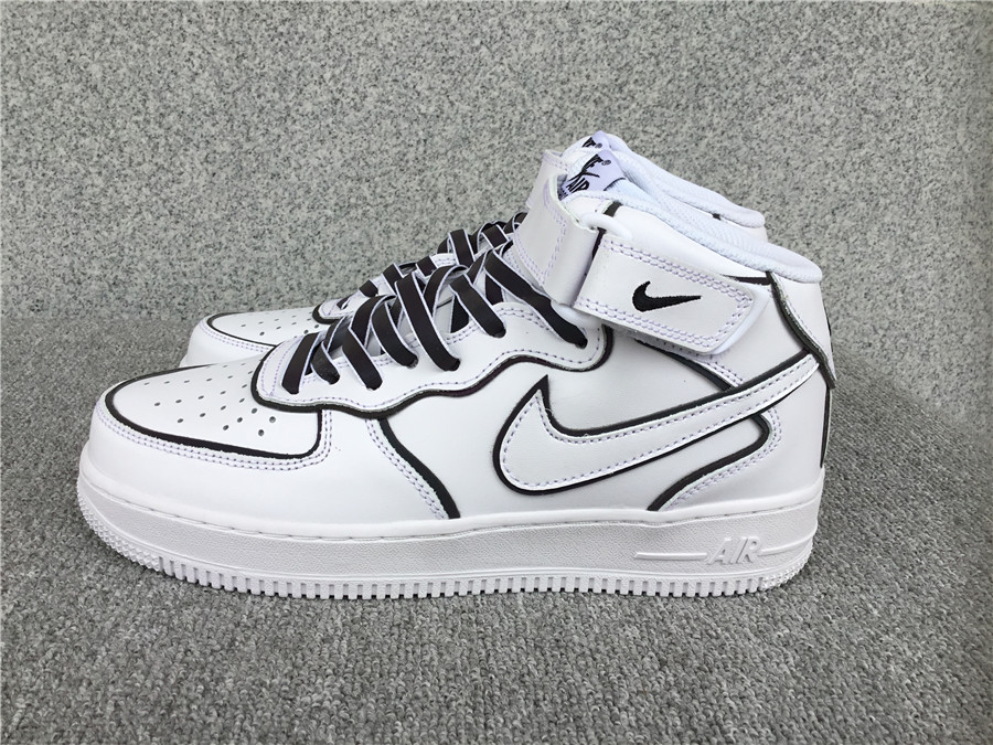 Nike Air Force 1 368732-810