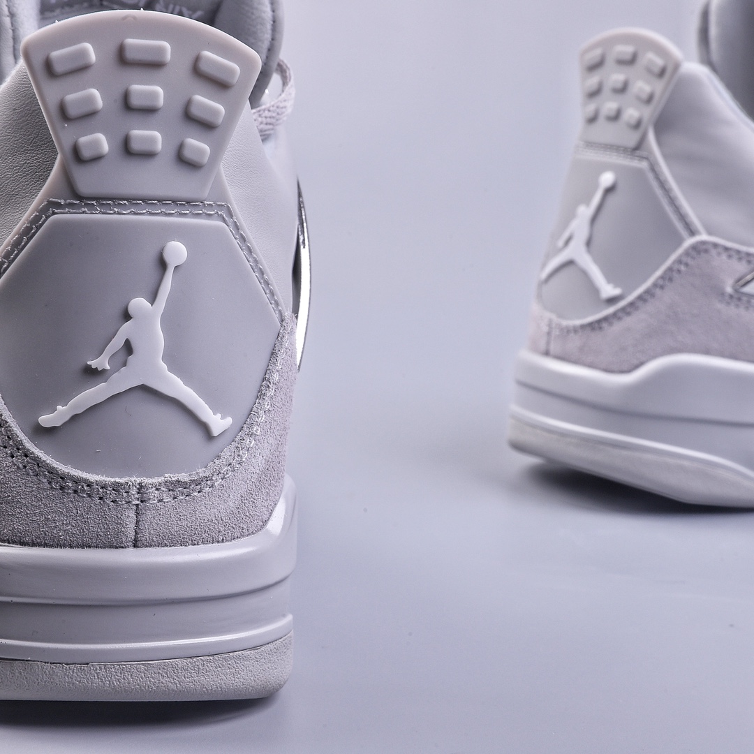 Jordan 4 Retro Frozen Moments AQ9129-001