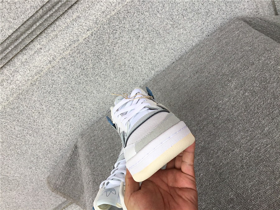 Adidas Samba Vegan GW6348