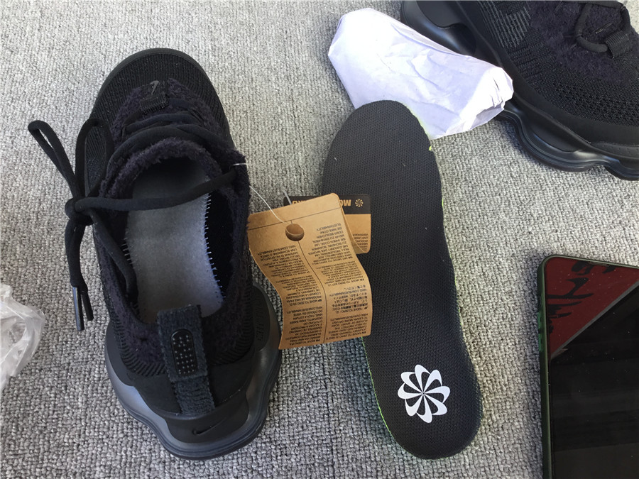 Nike Air Max Scorpion Fk DJ4702-002