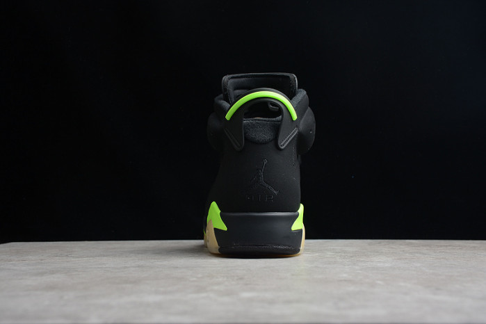 Air Jordan 6 Electric Green CT8529-003
