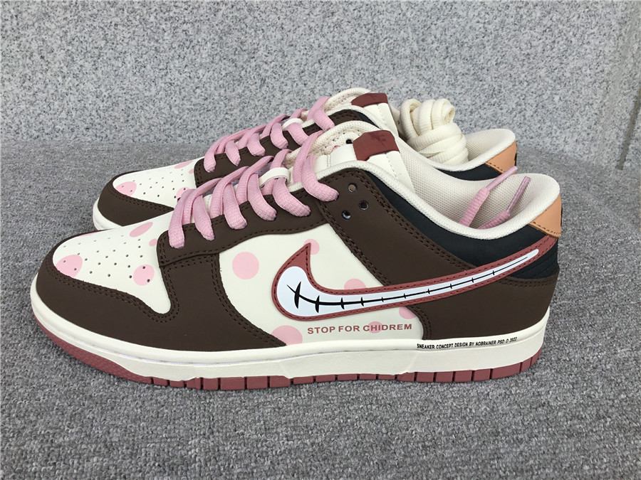 Otomo Katsuhiro x Nk SB Dunk Low
