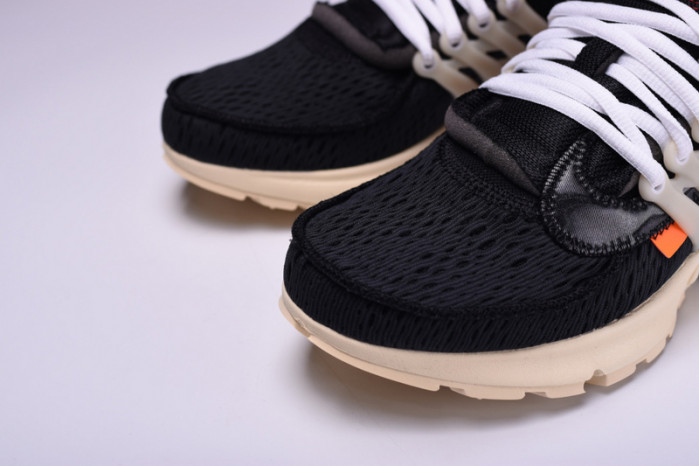 Nike The 10: Air Presto 