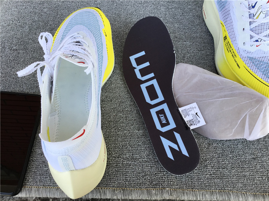 Nike Air Zoom Alphafly NEXT% 