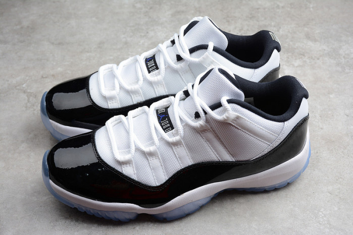 AIR JORDAN 11 RETRO LOW 