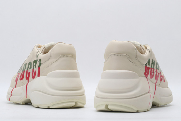 Gucc* Trainer Sneaker6