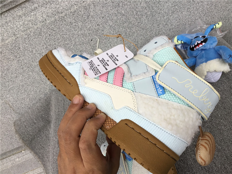 Adidas Samba Vegan GW8921