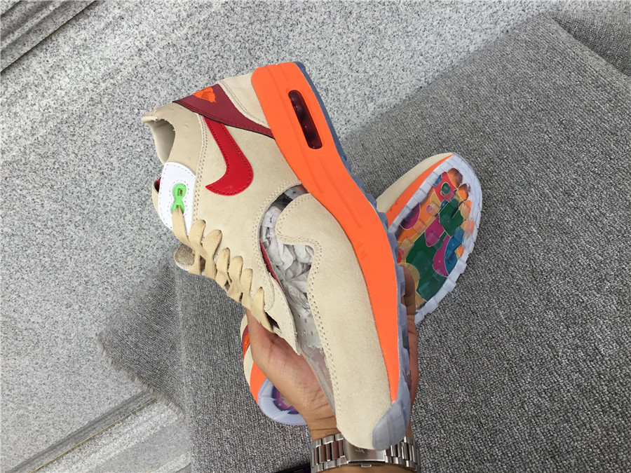 Nike Air Max 98 TL SP 3M DD1870-100