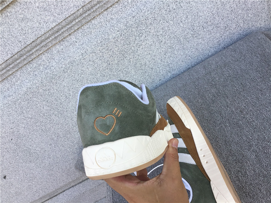 Adidas Samba Vegan Hp9914