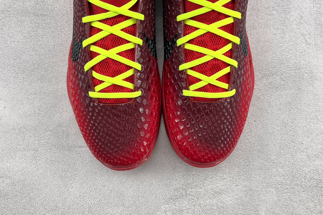 Nike Zoom Kobe 6 Protro 