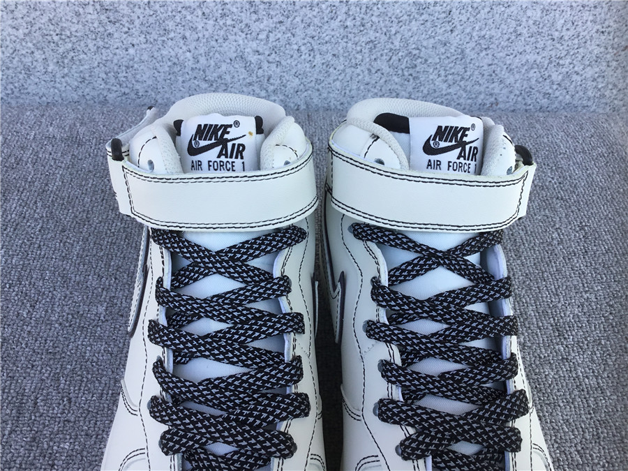 Nike Air Force1 MID AA1118-013