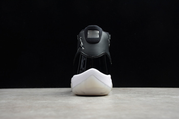 Air Jordan 11 Retro 25th Anniversary CT8012-011