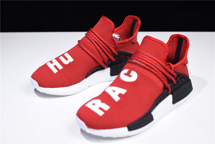 ADIDAS PW HUMAN RACE NMD 