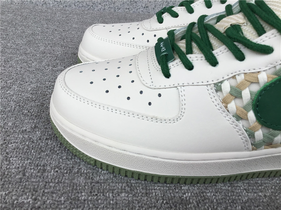 Nk Air Force 1 FN0369-100