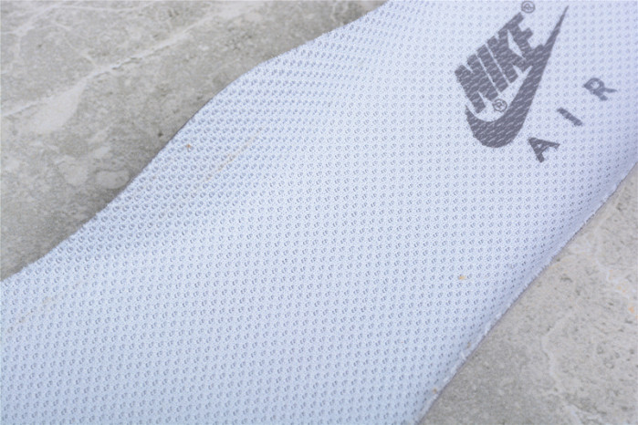 Nike Air Force 1 Low 07 LV8 2 Atmosphere Grey Thunder Grey AO2425-001